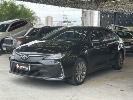 TOYOTA Corolla 2.0 16V 4P XEI FLEX AUTOM�TICO, Foto 3
