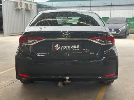 TOYOTA Corolla 2.0 16V 4P XEI FLEX AUTOM�TICO, Foto 5