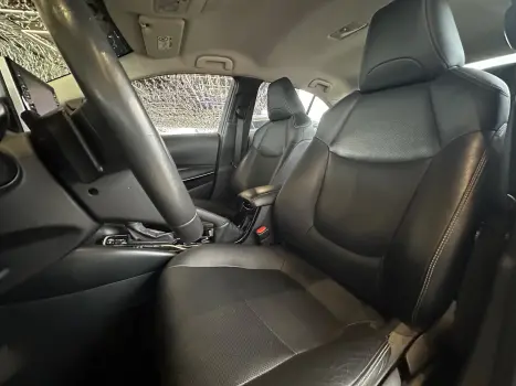 TOYOTA Corolla 2.0 16V 4P XEI FLEX AUTOM�TICO, Foto 7