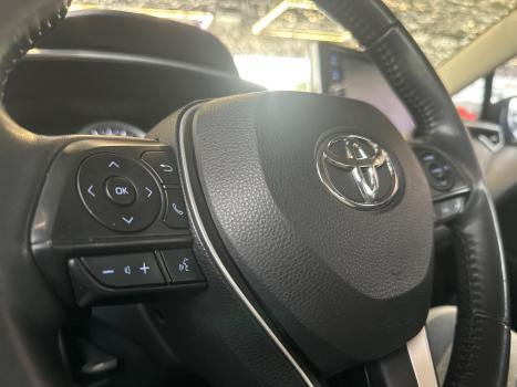 TOYOTA Corolla 2.0 16V 4P XEI FLEX AUTOM�TICO, Foto 10