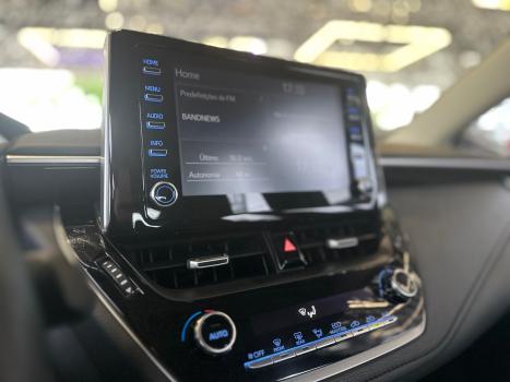 TOYOTA Corolla 2.0 16V 4P XEI FLEX AUTOM�TICO, Foto 11