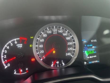 TOYOTA Corolla 2.0 16V 4P XEI FLEX AUTOM�TICO, Foto 14