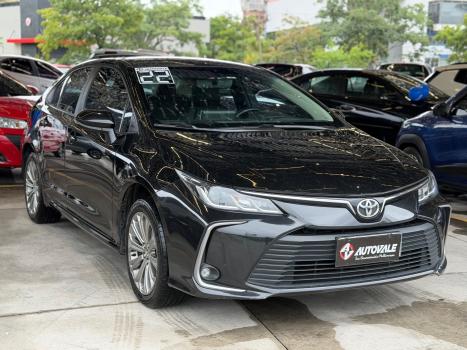TOYOTA Corolla 2.0 16V 4P XEI FLEX AUTOM�TICO, Foto 1