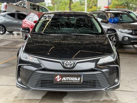 TOYOTA Corolla 2.0 16V 4P XEI FLEX AUTOM�TICO, Foto 2