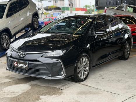 TOYOTA Corolla 2.0 16V 4P XEI FLEX AUTOM�TICO, Foto 3