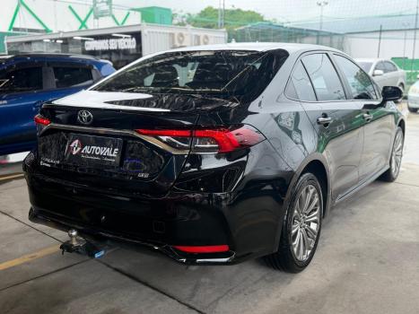 TOYOTA Corolla 2.0 16V 4P XEI FLEX AUTOM�TICO, Foto 5