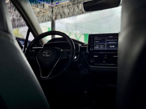 TOYOTA Corolla 2.0 16V 4P XEI FLEX AUTOM�TICO, Foto 9