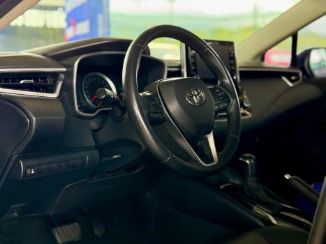 TOYOTA Corolla 2.0 16V 4P XEI FLEX AUTOM�TICO, Foto 10