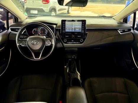 TOYOTA Corolla 2.0 16V 4P XEI FLEX AUTOM�TICO, Foto 12