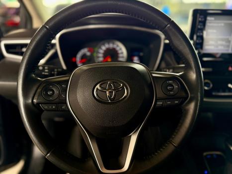 TOYOTA Corolla 2.0 16V 4P XEI FLEX AUTOM�TICO, Foto 13