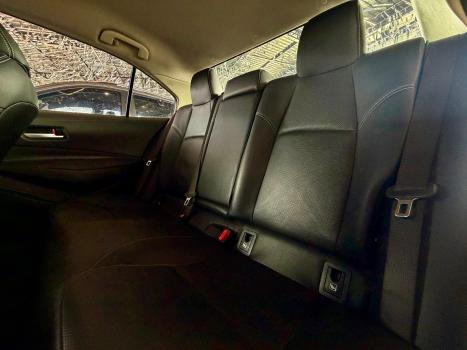TOYOTA Corolla 2.0 16V 4P XEI FLEX AUTOM�TICO, Foto 14