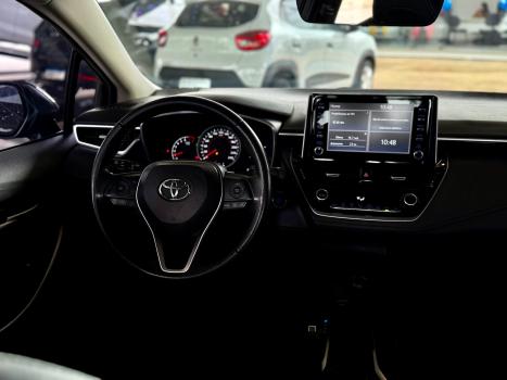 TOYOTA Corolla 2.0 16V 4P XEI FLEX AUTOM�TICO, Foto 16