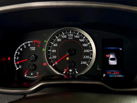 TOYOTA Corolla 2.0 16V 4P XEI FLEX AUTOM�TICO, Foto 19