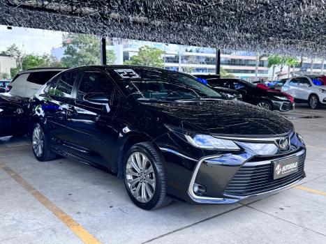 TOYOTA Corolla 2.0 16V 4P FLEX XEI DIRECT SHIFT AUTOM�TICO CVT, Foto 1