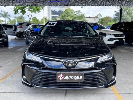 TOYOTA Corolla 2.0 16V 4P FLEX XEI DIRECT SHIFT AUTOM�TICO CVT, Foto 2