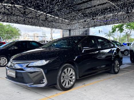 TOYOTA Corolla 2.0 16V 4P FLEX XEI DIRECT SHIFT AUTOM�TICO CVT, Foto 3