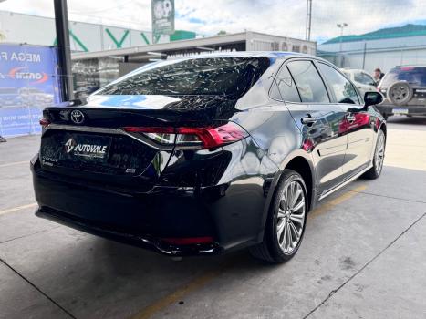 TOYOTA Corolla 2.0 16V 4P FLEX XEI DIRECT SHIFT AUTOM�TICO CVT, Foto 6