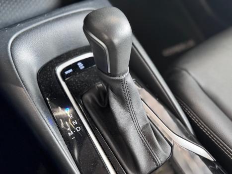 TOYOTA Corolla 2.0 16V 4P FLEX XEI DIRECT SHIFT AUTOM�TICO CVT, Foto 10