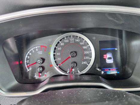 TOYOTA Corolla 2.0 16V 4P FLEX XEI DIRECT SHIFT AUTOM�TICO CVT, Foto 13