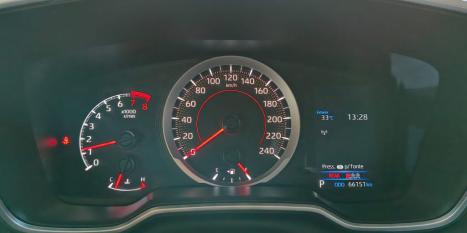 TOYOTA Corolla 2.0 16V 4P FLEX XEI DIRECT SHIFT AUTOM�TICO CVT, Foto 5