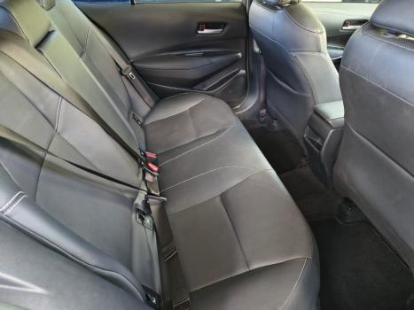 TOYOTA Corolla 2.0 16V 4P FLEX XEI DIRECT SHIFT AUTOM�TICO CVT, Foto 11