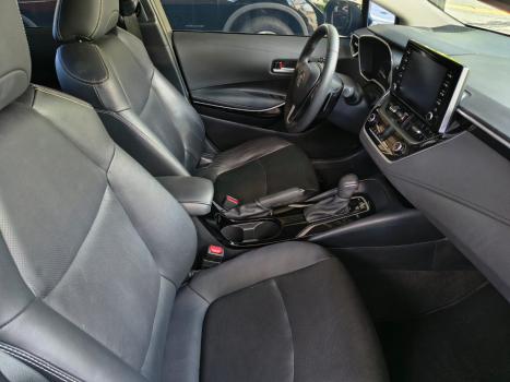 TOYOTA Corolla 2.0 16V 4P FLEX XEI DIRECT SHIFT AUTOM�TICO CVT, Foto 15
