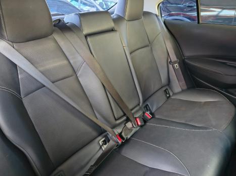 TOYOTA Corolla 2.0 16V 4P FLEX XEI DIRECT SHIFT AUTOM�TICO CVT, Foto 16