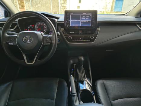 TOYOTA Corolla 2.0 16V 4P FLEX XEI DIRECT SHIFT AUTOM�TICO CVT, Foto 18