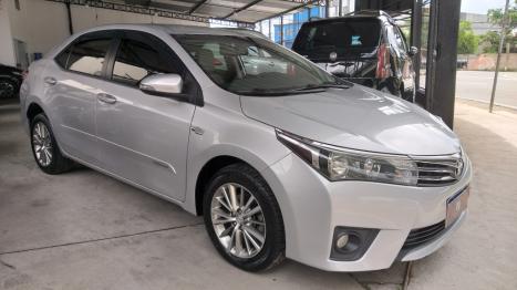 TOYOTA Corolla 2.0 16V 4P XEI FLEX AUTOM�TICO, Foto 2