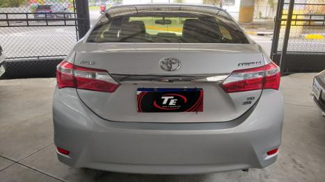 TOYOTA Corolla 2.0 16V 4P XEI FLEX AUTOM�TICO, Foto 3