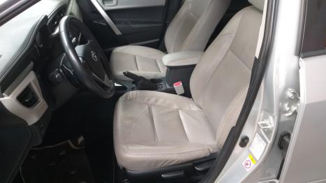 TOYOTA Corolla 2.0 16V 4P XEI FLEX AUTOM�TICO, Foto 5