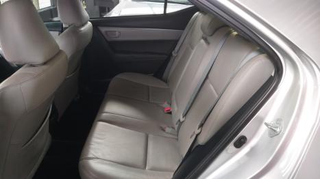 TOYOTA Corolla 2.0 16V 4P XEI FLEX AUTOM�TICO, Foto 6
