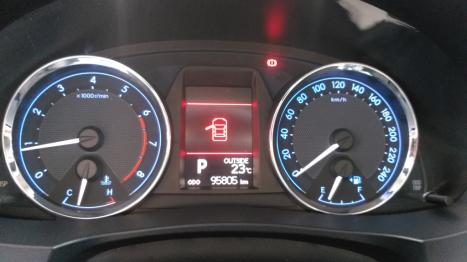 TOYOTA Corolla 2.0 16V 4P XEI FLEX AUTOM�TICO, Foto 9