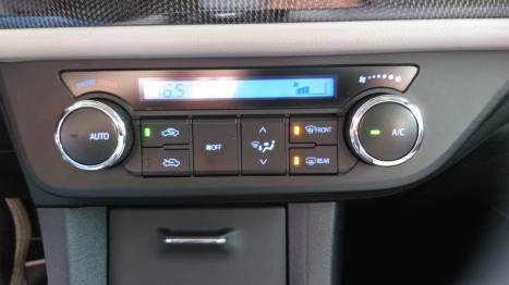 TOYOTA Corolla 2.0 16V 4P XEI FLEX AUTOM�TICO, Foto 11