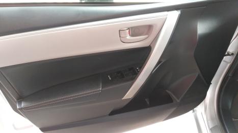 TOYOTA Corolla 2.0 16V 4P XEI FLEX AUTOM�TICO, Foto 13