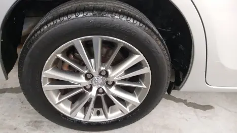 TOYOTA Corolla 2.0 16V 4P XEI FLEX AUTOM�TICO, Foto 15