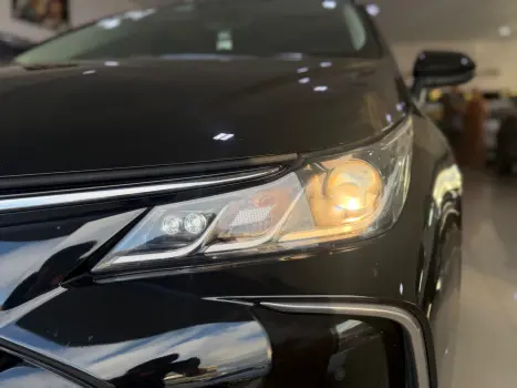 TOYOTA Corolla 2.0 16V 4P ALTIS FLEX AUTOM�TICO, Foto 4