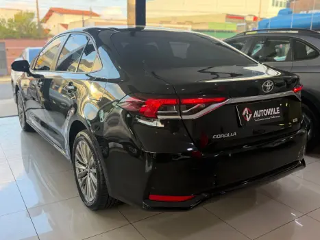 TOYOTA Corolla 2.0 16V 4P ALTIS FLEX AUTOM�TICO, Foto 5