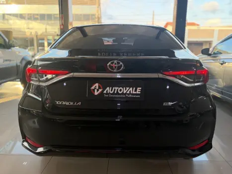 TOYOTA Corolla 2.0 16V 4P ALTIS FLEX AUTOM�TICO, Foto 6