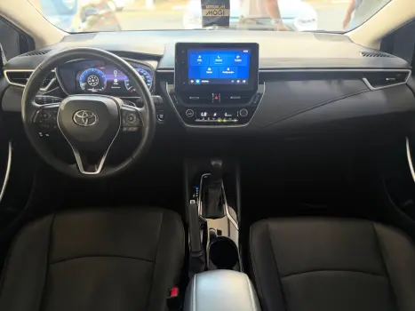 TOYOTA Corolla 2.0 16V 4P ALTIS FLEX AUTOM�TICO, Foto 10