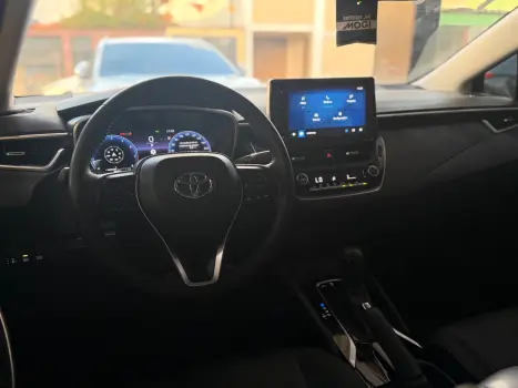 TOYOTA Corolla 2.0 16V 4P ALTIS FLEX AUTOM�TICO, Foto 11
