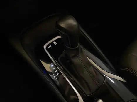 TOYOTA Corolla 2.0 16V 4P ALTIS FLEX AUTOM�TICO, Foto 13