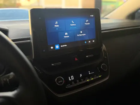 TOYOTA Corolla 2.0 16V 4P ALTIS FLEX AUTOM�TICO, Foto 14