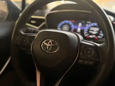 TOYOTA Corolla 2.0 16V 4P ALTIS FLEX AUTOM�TICO, Foto 15