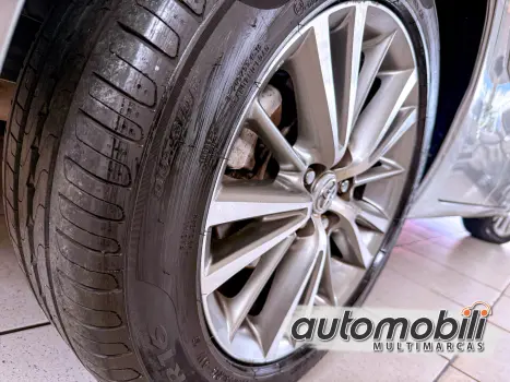 TOYOTA Corolla 2.0 16V 4P XEI FLEX AUTOM�TICO, Foto 14