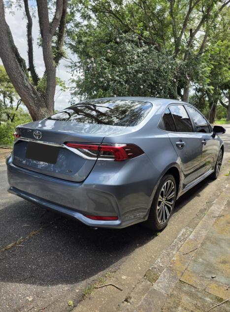 TOYOTA Corolla 2.0 16V 4P XEI FLEX AUTOM�TICO, Foto 6