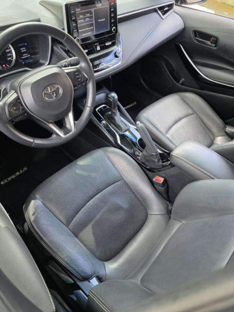 TOYOTA Corolla 2.0 16V 4P XEI FLEX AUTOM�TICO, Foto 7