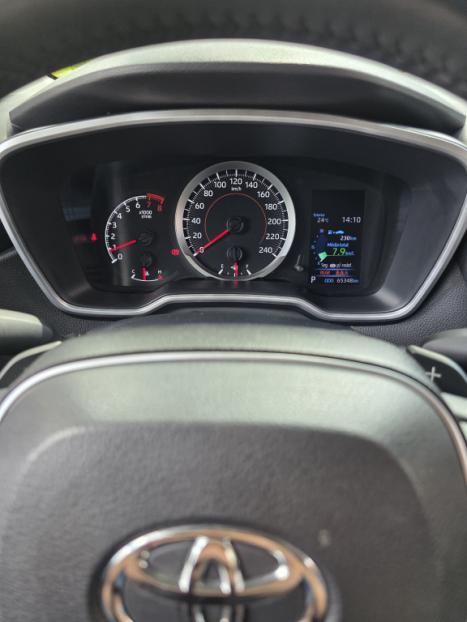 TOYOTA Corolla 2.0 16V 4P XEI FLEX AUTOM�TICO, Foto 10