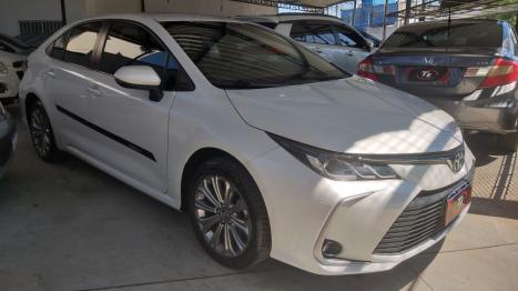 TOYOTA Corolla 2.0 16V 4P FLEX XEI DIRECT SHIFT AUTOM�TICO CVT, Foto 2