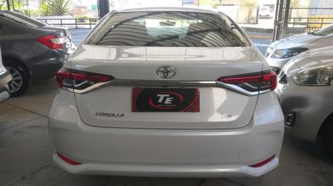 TOYOTA Corolla 2.0 16V 4P FLEX XEI DIRECT SHIFT AUTOM�TICO CVT, Foto 3